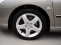 obrázek vozu PEUGEOT 407 SW 3.0 6V 30V 155kW