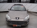 obrázek vozu PEUGEOT 407 SW 3.0 6V 30V 155kW