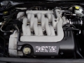 obrázek vozu FORD MONDEO 01-03 2.5 V6 125kW