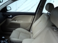 obrázek vozu FORD MONDEO 01-03 2.5 V6 125kW