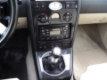 obrázek vozu FORD MONDEO 01-03 2.5 V6 125kW