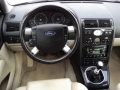 obrázek vozu FORD MONDEO 01-03 2.5 V6 125kW