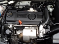 obrázek vozu ŠKODA OCTAVIA II Facelift 09 - 13 1.4Tsi Turbo 90kW