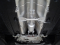 obrázek vozu ŠKODA OCTAVIA II 05-08 1.6 75kW