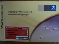 obrázek vozu PEUGEOT 407 SW 3.0 6V 30V 155kW