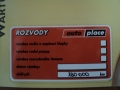 obrázek vozu PEUGEOT 407 SW 3.0 6V 30V 155kW