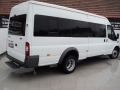 obrázek vozu FORD TRANSIT  07- 2.4TDCi 103kW