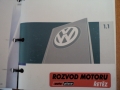 obrázek vozu VW SHARAN  2.8 V6 150kW