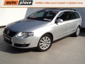 obrázek vozu VW PASSAT B6 FACELIFT  2.0TDi 6st.DSG Trendline 103kW