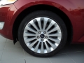 obrázek vozu FORD MONDEO 07-10 2.0TDCi 103kW