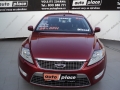 obrázek vozu FORD MONDEO 07-10 2.0TDCi 103kW