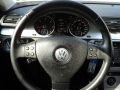 obrázek vozu VW PASSAT B6 FACELIFT  2.0Tdi BlueMotion 81kW