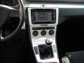 obrázek vozu VW PASSAT B6 FACELIFT  2.0Tdi BlueMotion 81kW