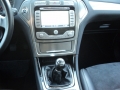obrázek vozu FORD MONDEO 07-10 2.0TDCi 103kW