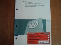 obrázek vozu VW PASSAT B6 FACELIFT  2.0Tdi BlueMotion 81kW