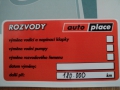 obrázek vozu VW PASSAT B6 FACELIFT  2.0Tdi BlueMotion 81kW