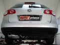 obrázek vozu VW PASSAT B6 FACELIFT  2.0Tdi BlueMotion 81kW