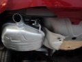 obrázek vozu FORD MONDEO 07-10 2.0TDCi 103kW