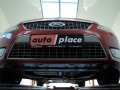 obrázek vozu FORD MONDEO 07-10 2.0TDCi 103kW