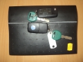 obrázek vozu VW PASSAT B5 Facelift 01-05 1.9Tdi 74kW