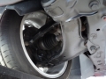 obrázek vozu FORD MONDEO 07-10 2.0TDCi 103kW