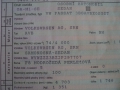 obrázek vozu VW PASSAT B5 Facelift 01-05 1.9Tdi 74kW