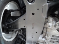 obrázek vozu FORD MONDEO ST220 04-07 3.0i V6 166kW