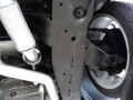 obrázek vozu FORD MONDEO ST220 04-07 3.0i V6 166kW