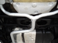 obrázek vozu FORD MONDEO ST220 04-07 3.0i V6 166kW