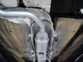 obrázek vozu FORD MONDEO ST220 04-07 3.0i V6 166kW