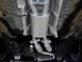 obrázek vozu FORD MONDEO ST220 04-07 3.0i V6 166kW
