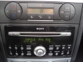 obrázek vozu FORD MONDEO ST220 04-07 3.0i V6 166kW