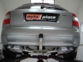 obrázek vozu AUDI A4 01-04 2.5Tdi V6 132kW