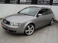 obrázek vozu AUDI A4 01-04 2.5Tdi V6 132kW