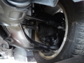obrázek vozu FORD MONDEO 07-10 2.0TDCi 103kW