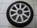 obrázek vozu AUDI A4 01-04 2.5Tdi V6 132kW