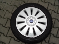 obrázek vozu FORD MONDEO ST220 04-07 3.0i V6 166kW