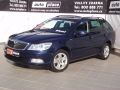 obrázek vozu ŠKODA OCTAVIA II Facelift 09 - 13 1.9Tdi 77kW
