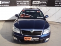 obrázek vozu ŠKODA OCTAVIA II Facelift 09 - 13 1.9Tdi 77kW