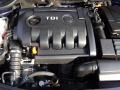 obrázek vozu ŠKODA OCTAVIA II Facelift 09 - 13 1.9Tdi 77kW