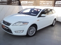 obrázek vozu FORD MONDEO 07-10 2.0TDCi 103kW