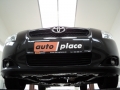 obrázek vozu TOYOTA AURIS 1.4D-4D 66kW