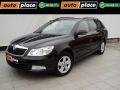 obrázek vozu ŠKODA OCTAVIA II Facelift 09 - 13 1.8TSI 118kW