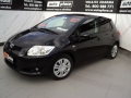 obrázek vozu TOYOTA AURIS 1.4D-4D 66kW