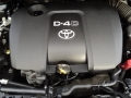 obrázek vozu TOYOTA AURIS 1.4D-4D 66kW