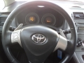 obrázek vozu TOYOTA AURIS 1.4D-4D 66kW