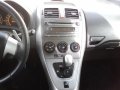 obrázek vozu TOYOTA AURIS 1.4D-4D 66kW