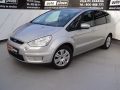 obrázek vozu FORD S-MAX 2.0TDCi 103kW