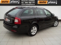obrázek vozu ŠKODA OCTAVIA II Facelift 09 - 13 1.8TSI 118kW