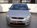 obrázek vozu FORD S-MAX 2.0TDCi 103kW